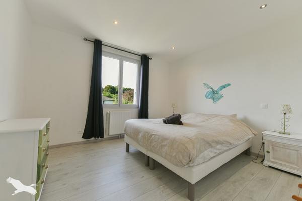 Maison à vendre |  Onzain |  4 pièces | 113 m²