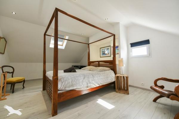 Maison à vendre |  Onzain |  4 pièces | 113 m²