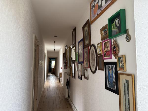 Vente / Ensemble de 2 maisons