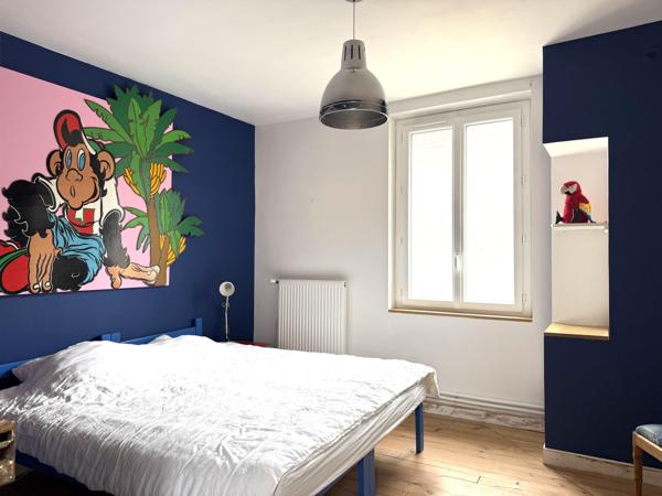 Vente / Ensemble de 2 maisons