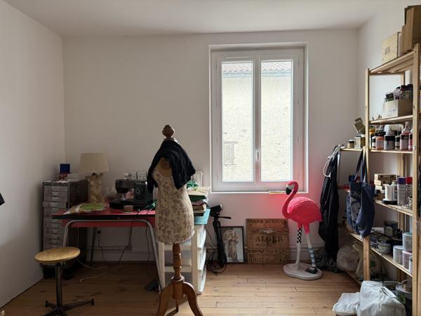 Vente / Ensemble de 2 maisons