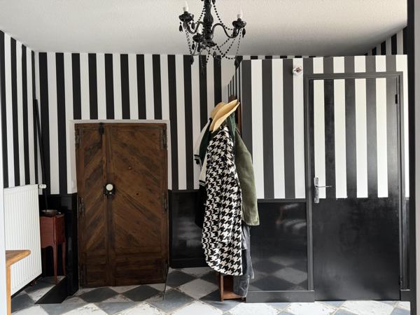 Vente / Ensemble de 2 maisons