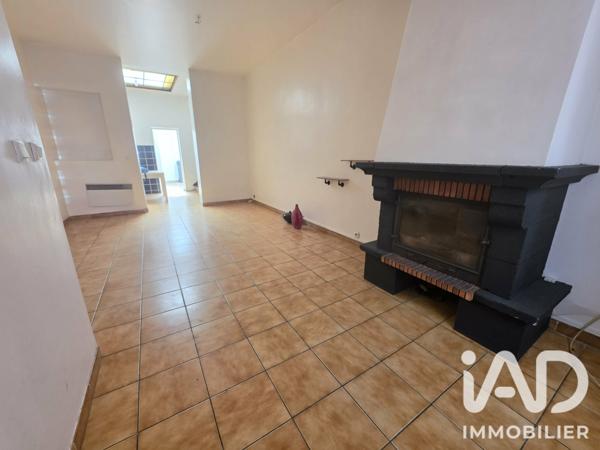 Maison à vendre 4 pièces 89 m² Roubaix