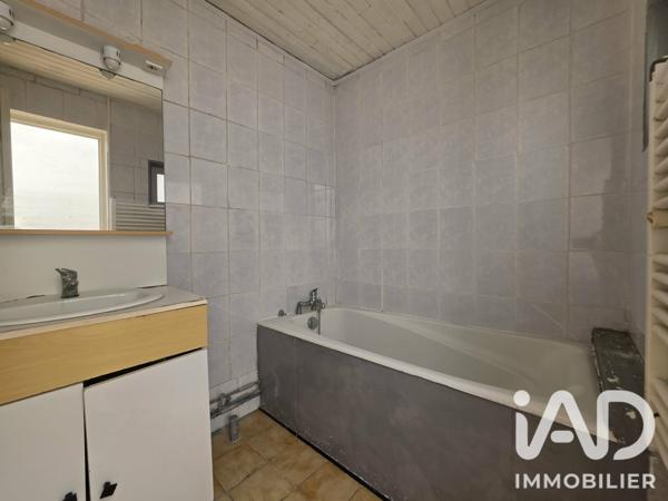 Maison à vendre 4 pièces 89 m² Roubaix