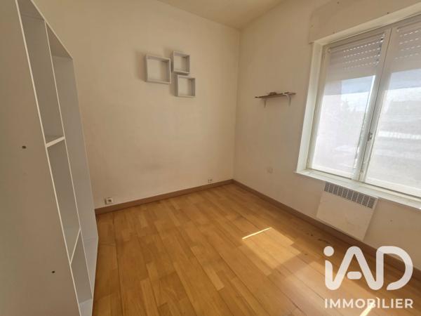 Maison à vendre 4 pièces 89 m² Roubaix