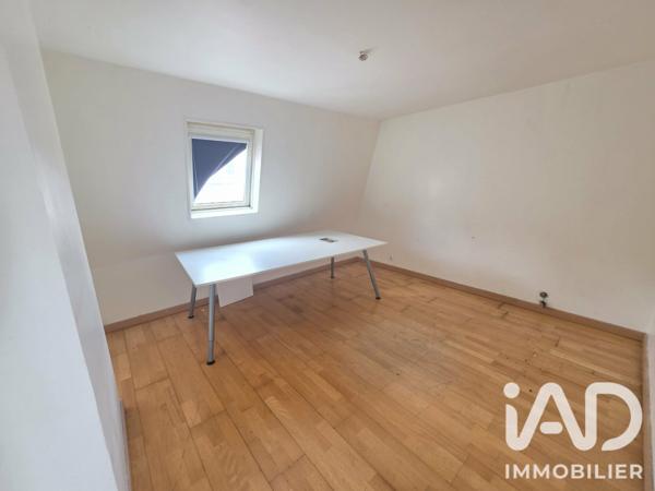Maison à vendre 4 pièces 89 m² Roubaix