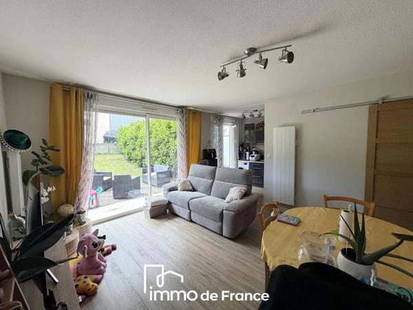 Appartement à vendre à Luc-la-Primaube (12450)