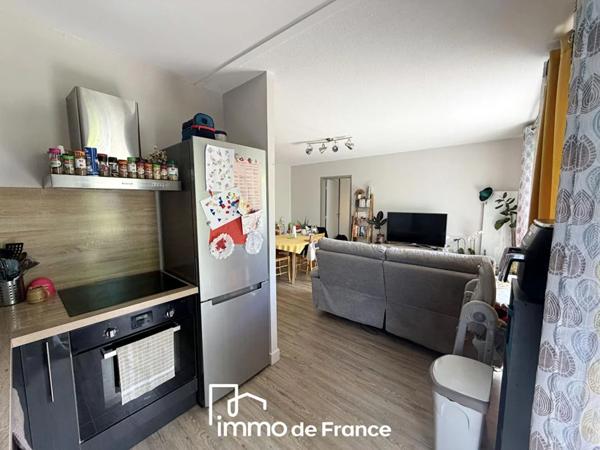 Appartement à vendre à Luc-la-Primaube (12450)