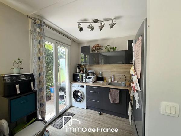 Appartement à vendre à Luc-la-Primaube (12450)
