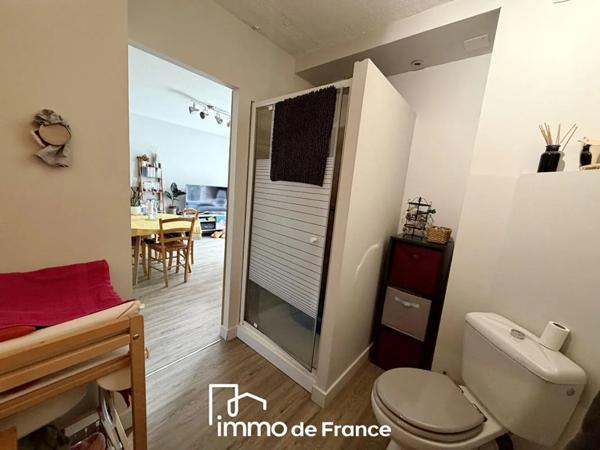 Appartement à vendre à Luc-la-Primaube (12450)
