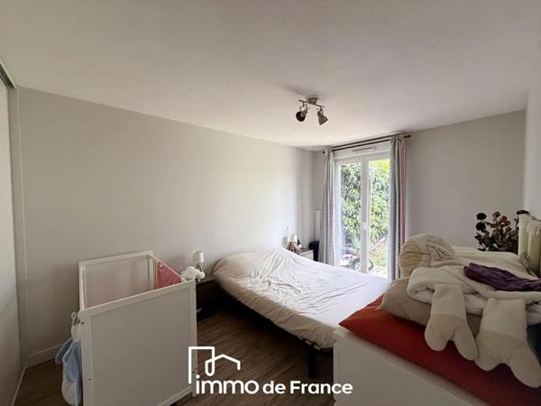 Appartement à vendre à Luc-la-Primaube (12450)