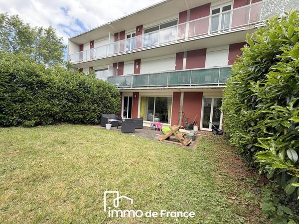Appartement à vendre à Luc-la-Primaube (12450)