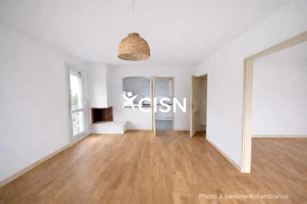 Appartement à vendre à Saint-Herblain (44800)
