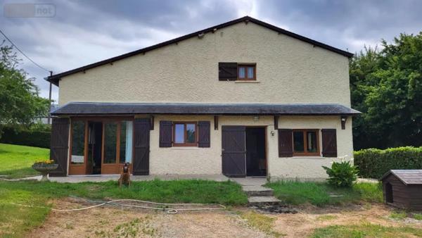 Achat - Maison Camembert 61120 6 pièces 170 m 2 5065 m 2