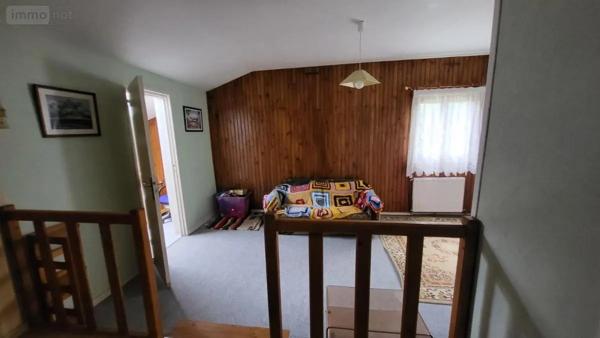 Achat - Maison Camembert 61120 6 pièces 170 m 2 5065 m 2