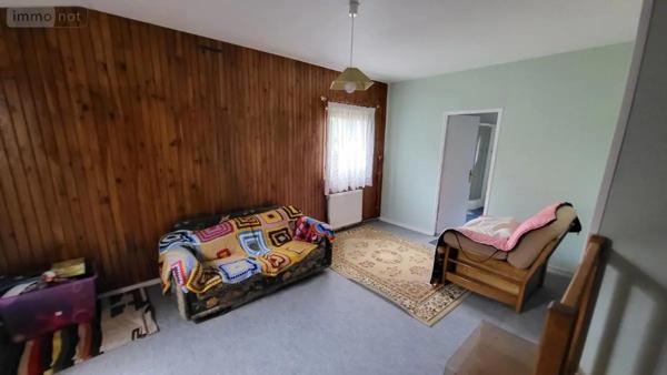 Achat - Maison Camembert 61120 6 pièces 170 m 2 5065 m 2
