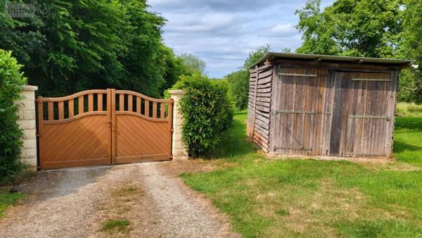 Achat - Maison Camembert 61120 6 pièces 170 m 2 5065 m 2