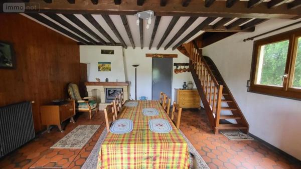 Achat - Maison Camembert 61120 6 pièces 170 m 2 5065 m 2