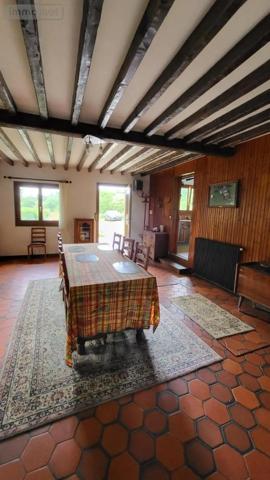 Achat - Maison Camembert 61120 6 pièces 170 m 2 5065 m 2