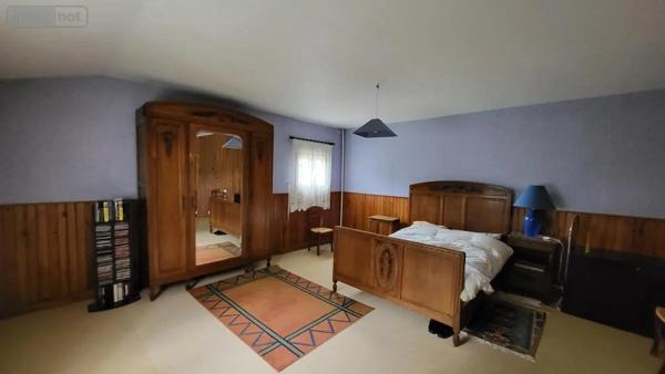 Achat - Maison Camembert 61120 6 pièces 170 m 2 5065 m 2