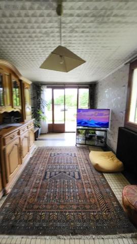Achat - Maison Camembert 61120 6 pièces 170 m 2 5065 m 2