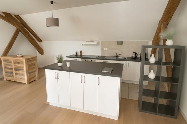 EXCLUSIVITÉ ERA ! Appartement 3 pièces de charme  104 m²  Beire-le-Châtel