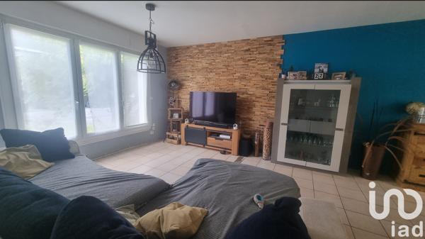 Maison à vendre 5 pièces 90 m² Petite-Forêt