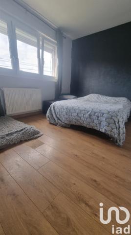 Maison à vendre 5 pièces 90 m² Petite-Forêt