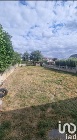 Maison à vendre 5 pièces 90 m² Petite-Forêt