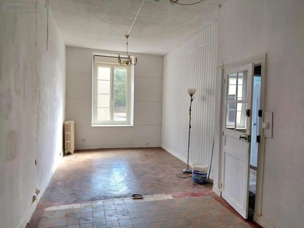 Achat - Maison Mamers 72600 5 pièces 111 m 2 70 m 2