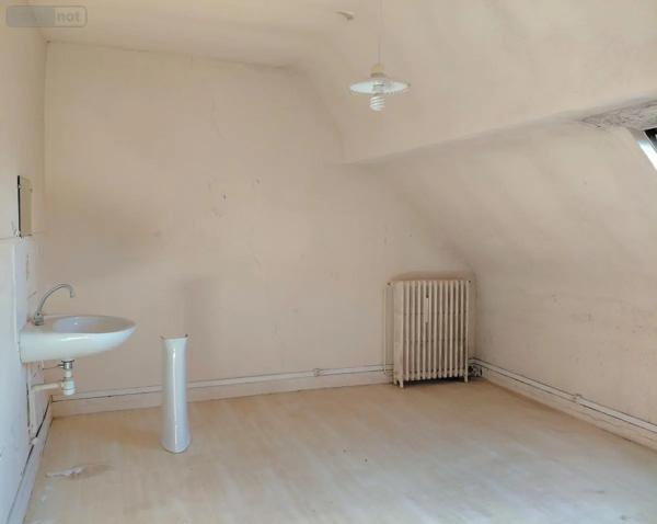 Achat - Maison Mamers 72600 5 pièces 111 m 2 70 m 2
