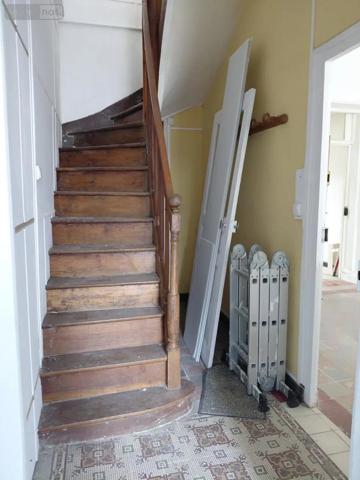 Achat - Maison Mamers 72600 5 pièces 111 m 2 70 m 2