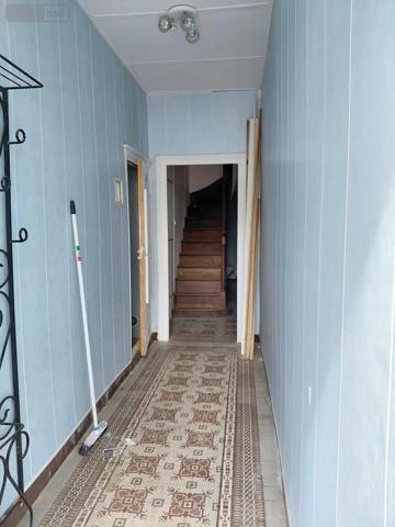 Achat - Maison Mamers 72600 5 pièces 111 m 2 70 m 2