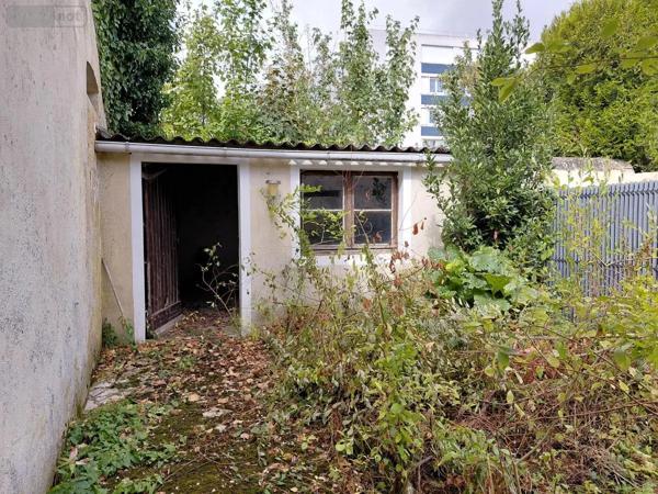 Achat - Maison Mamers 72600 5 pièces 111 m 2 70 m 2