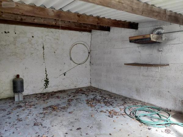 Achat - Maison Mamers 72600 5 pièces 111 m 2 70 m 2