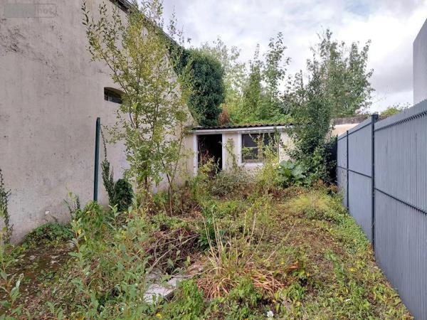 Achat - Maison Mamers 72600 5 pièces 111 m 2 70 m 2