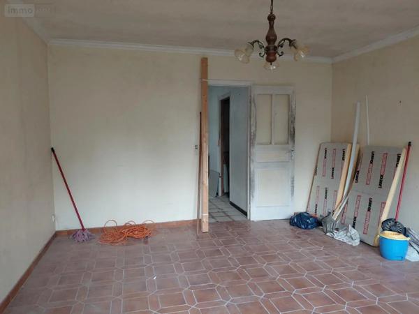 Achat - Maison Mamers 72600 5 pièces 111 m 2 70 m 2