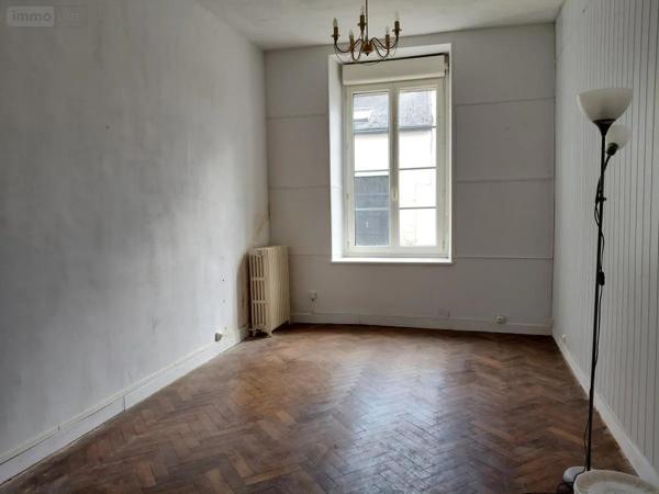 Achat - Maison Mamers 72600 5 pièces 111 m 2 70 m 2