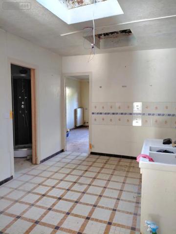 Achat - Maison Mamers 72600 5 pièces 111 m 2 70 m 2