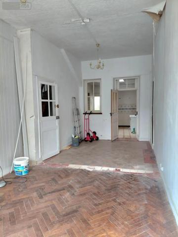 Achat - Maison Mamers 72600 5 pièces 111 m 2 70 m 2