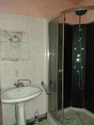 Achat - Maison Mamers 72600 5 pièces 111 m 2 70 m 2