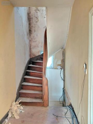 Achat - Maison Mamers 72600 5 pièces 111 m 2 70 m 2