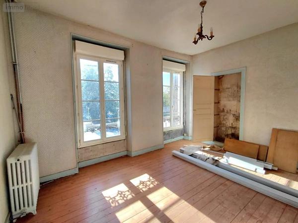 Achat - Maison Mamers 72600 5 pièces 111 m 2 70 m 2