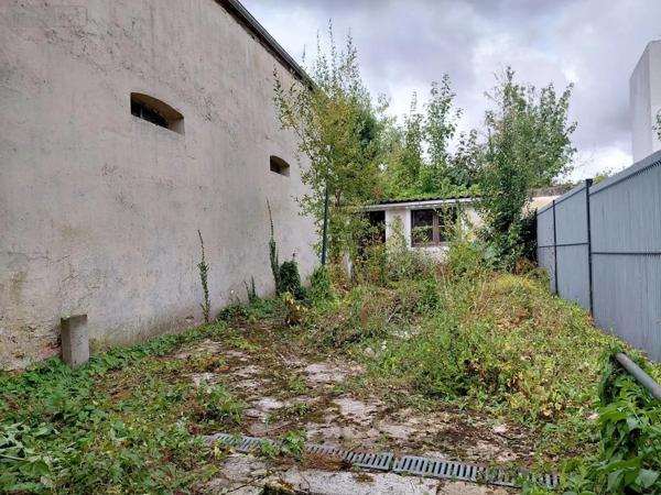 Achat - Maison Mamers 72600 5 pièces 111 m 2 70 m 2