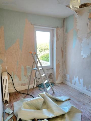 Achat - Maison Mamers 72600 5 pièces 111 m 2 70 m 2