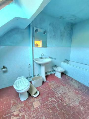 Achat - Maison Mamers 72600 5 pièces 111 m 2 70 m 2