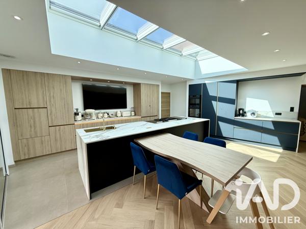 Maison (prestige) à vendre 6 pièces 205 m² Vimy