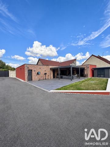 Maison (prestige) à vendre 6 pièces 205 m² Vimy