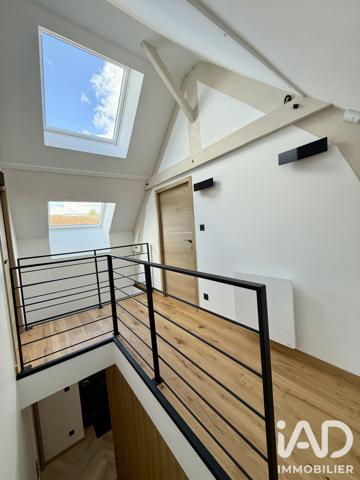 Maison (prestige) à vendre 6 pièces 205 m² Vimy