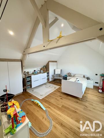 Maison (prestige) à vendre 6 pièces 205 m² Vimy